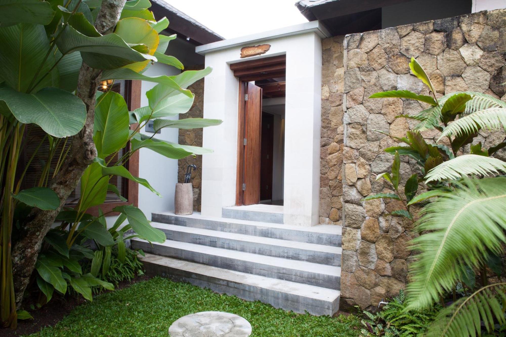 Swarapadi Villa Ubud Kültér fotó