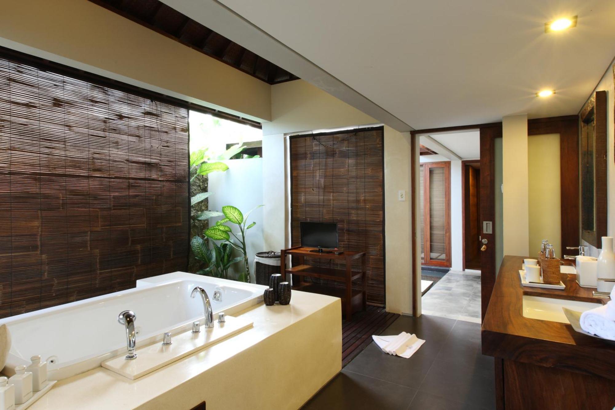 Swarapadi Villa Ubud Kültér fotó