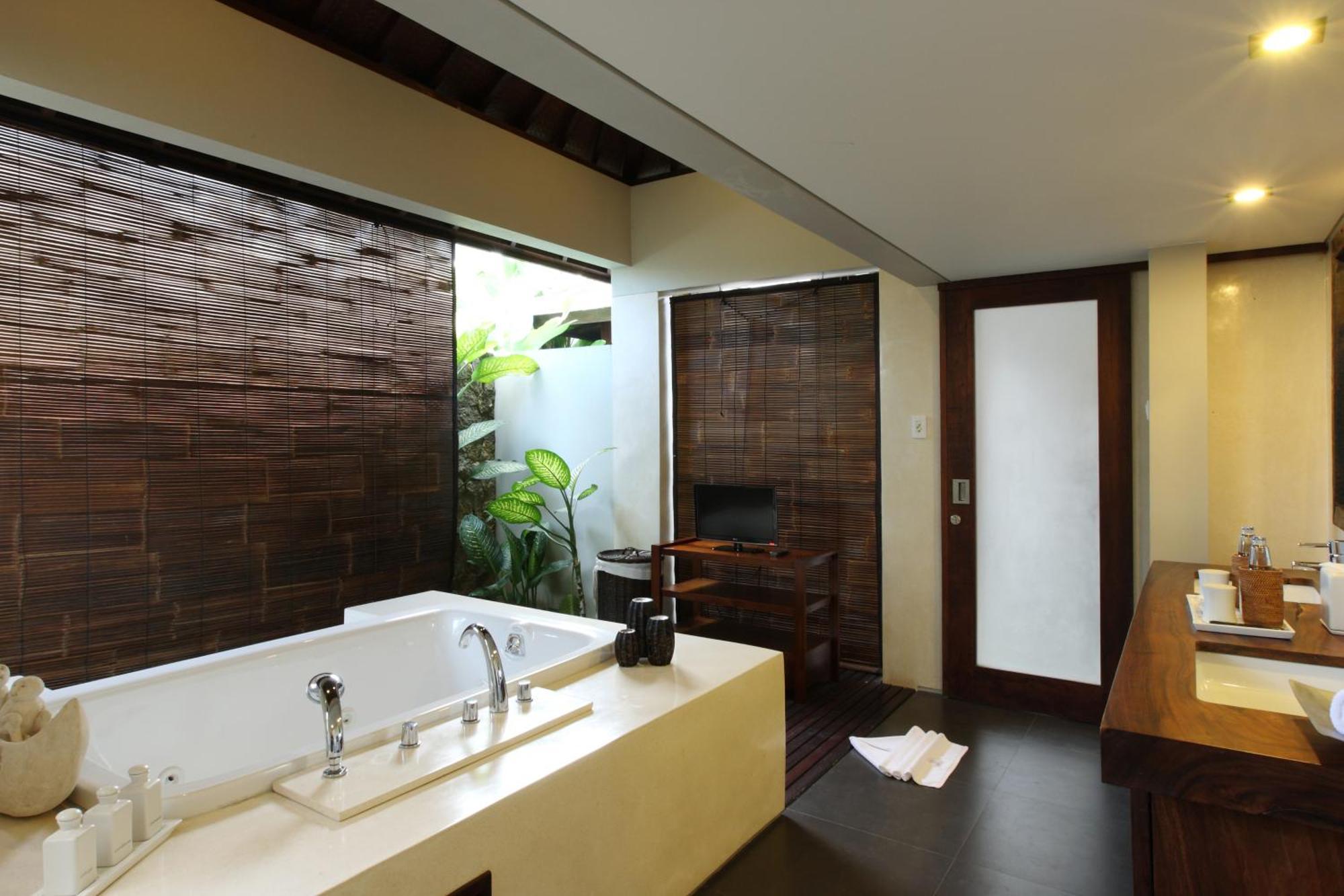 Swarapadi Villa Ubud Kültér fotó