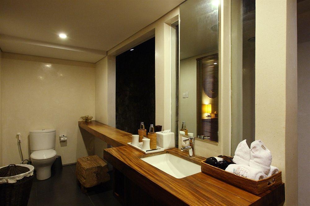 Swarapadi Villa Ubud Kültér fotó