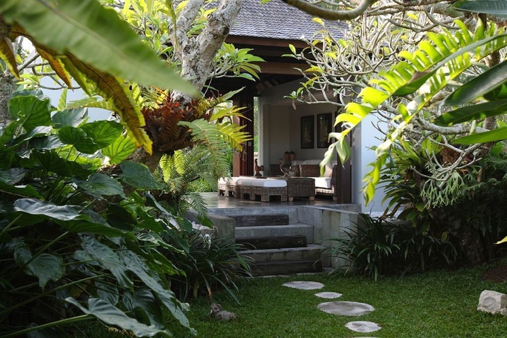 Swarapadi Villa Ubud Kültér fotó